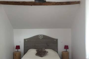 Gîte pour 6 Personnes dans Le Buisson-de-Cadouin, Périgord Pourpre, Photo 2