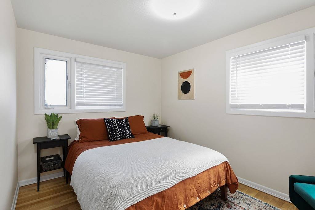 The Fika House- Mid Century Boho-Perfect Location! in Port Angeles, Hurricane Ridge