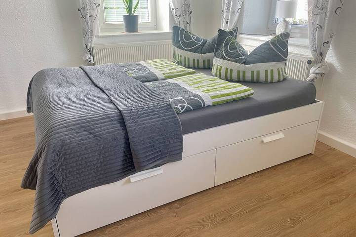 Ferienwohnung für 2 Personen, mit Garten in Wachau - 2