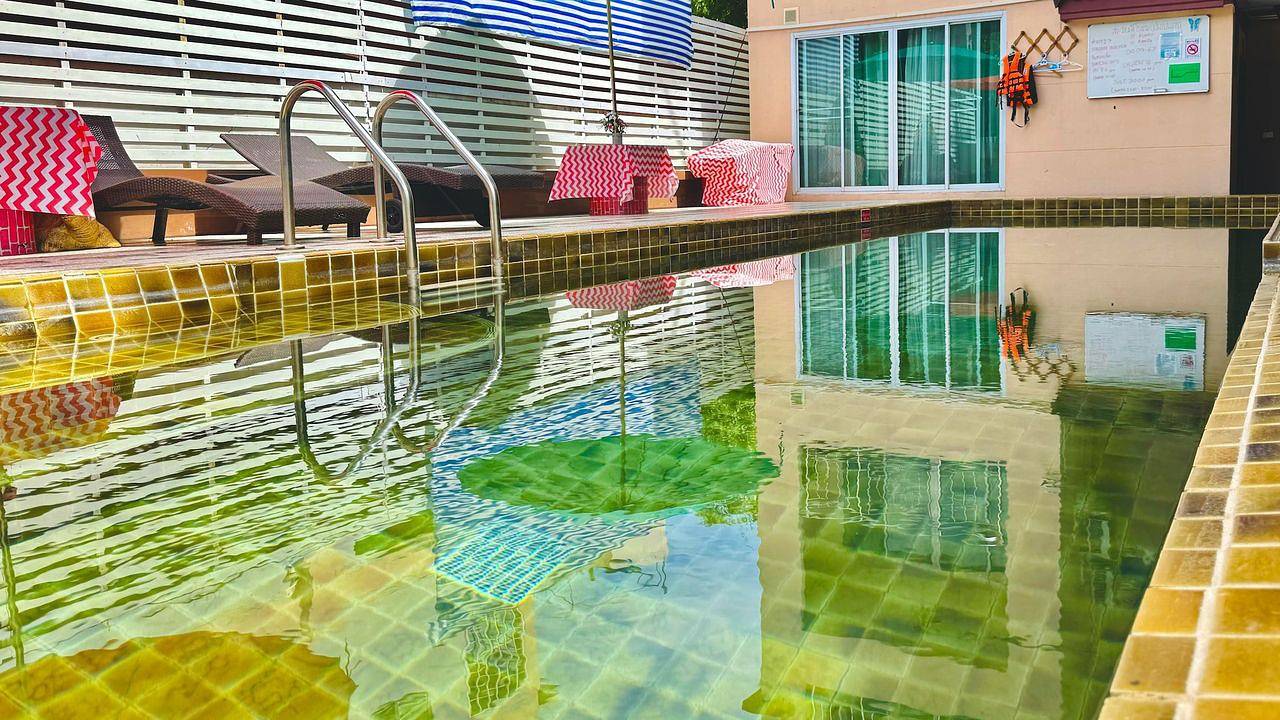 Ferienhaus für 1 Personen (22 m²) in Chiang Mai in Chiang Mai, Thailand