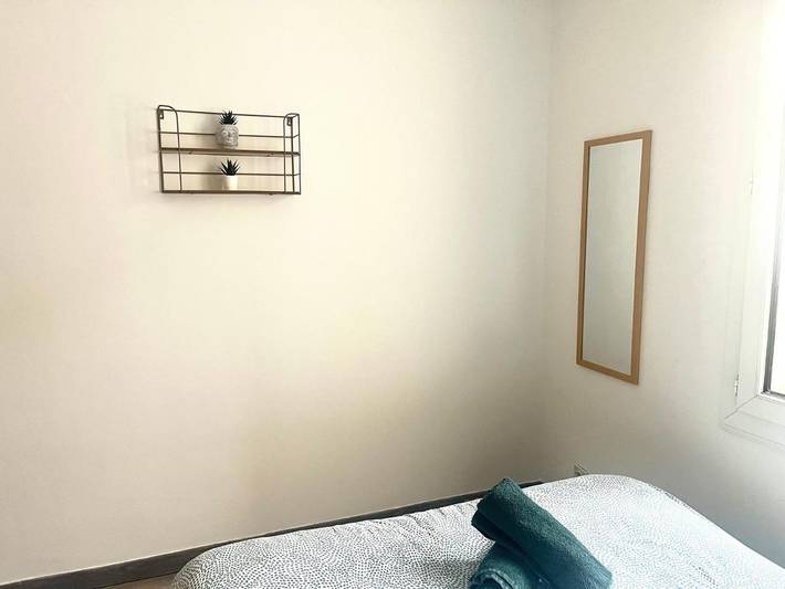 Gîte pour 2 personnes à Bussy-Saint-Georges - 3