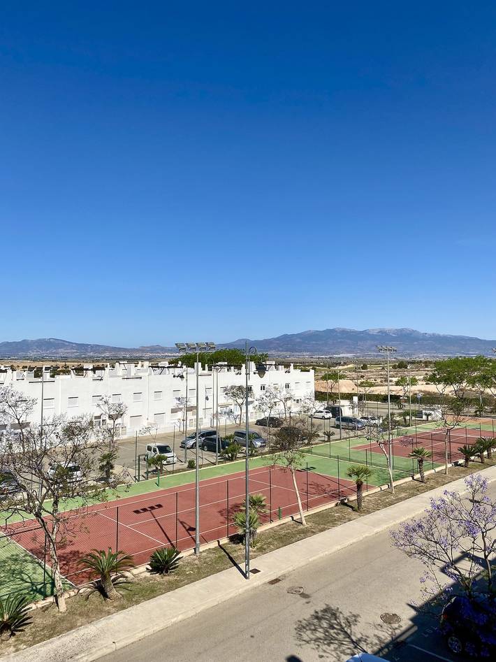 Apartamento vacacional entero, Relaxing Retreat in Condado de Alhama Jardin 7 in Condado de Alhama, Alhama de Murcia