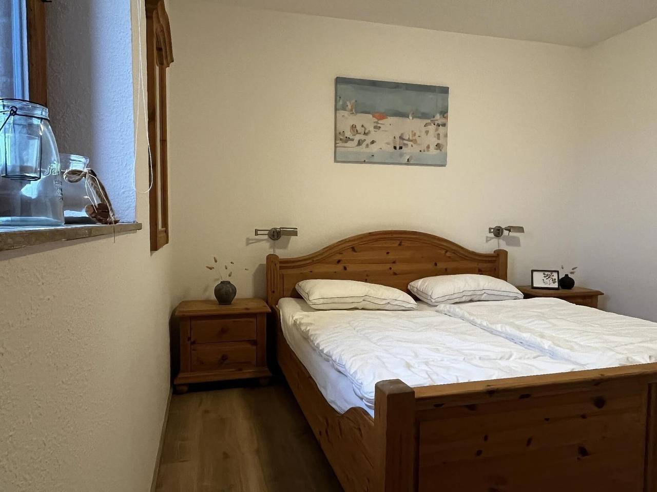 Ganze Wohnung, Ferienwohnung in Lemkenhafen auf Fehmarn in Westfehmarn, Lemkenhafen
