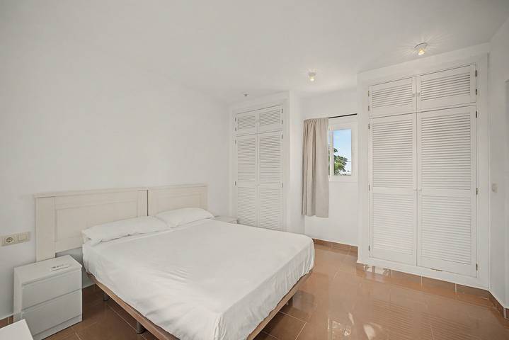 Chambre d’hôtes 'Isla Verde 9' sur la côte de Cadix in Playa Montijo (Chipiona), Chipiona