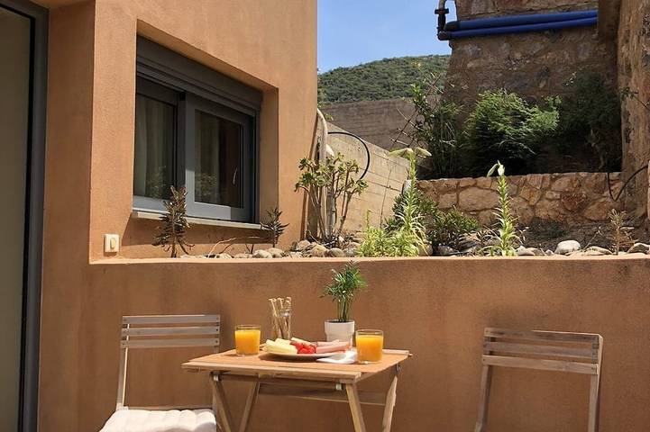 Gîte pour 3 personnes