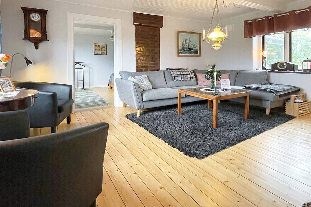 8 Personen Ferienhaus in Beddingestrand in Beddingestrand, Beddinge