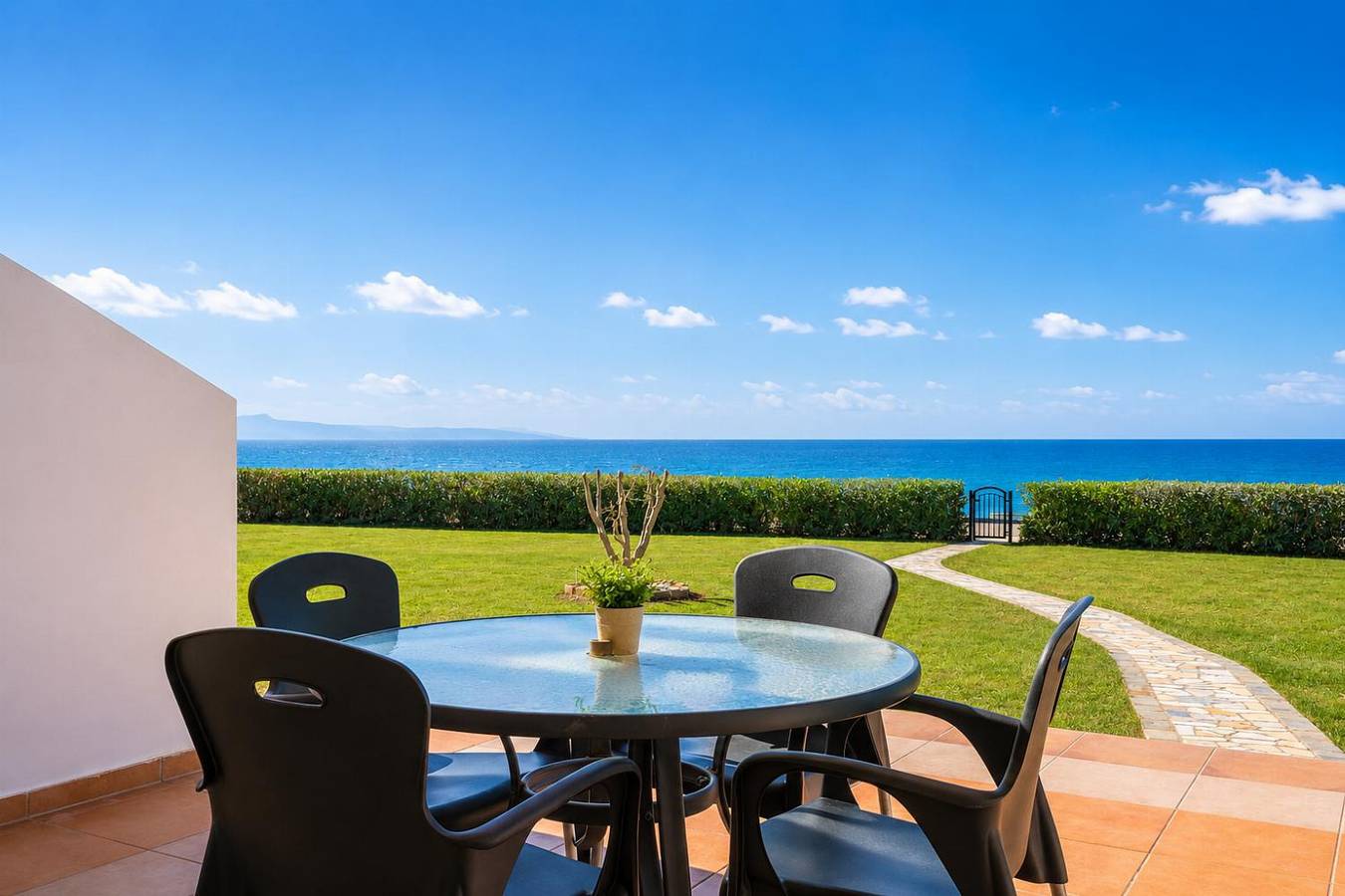 Villa Athena in Sud di Cipro