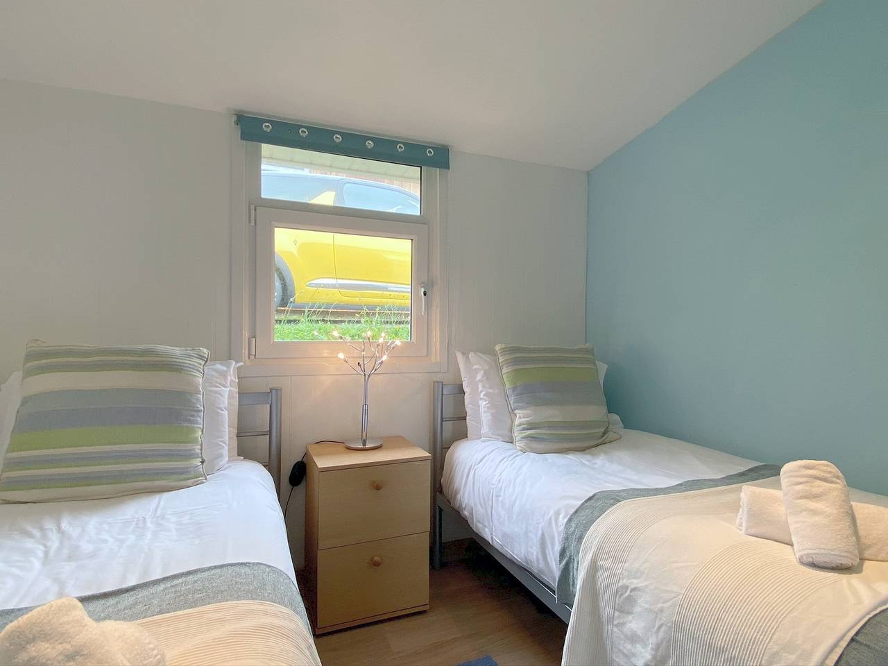 Gower Beach Staycation Caswell Bay - Sleeps 4 - Pass the Keys in Swansea region