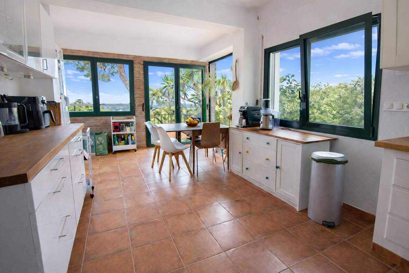 Charming Villa 5 min to Beach and 20 min to Bcn! in Castelldefels, Baix Llobregat
