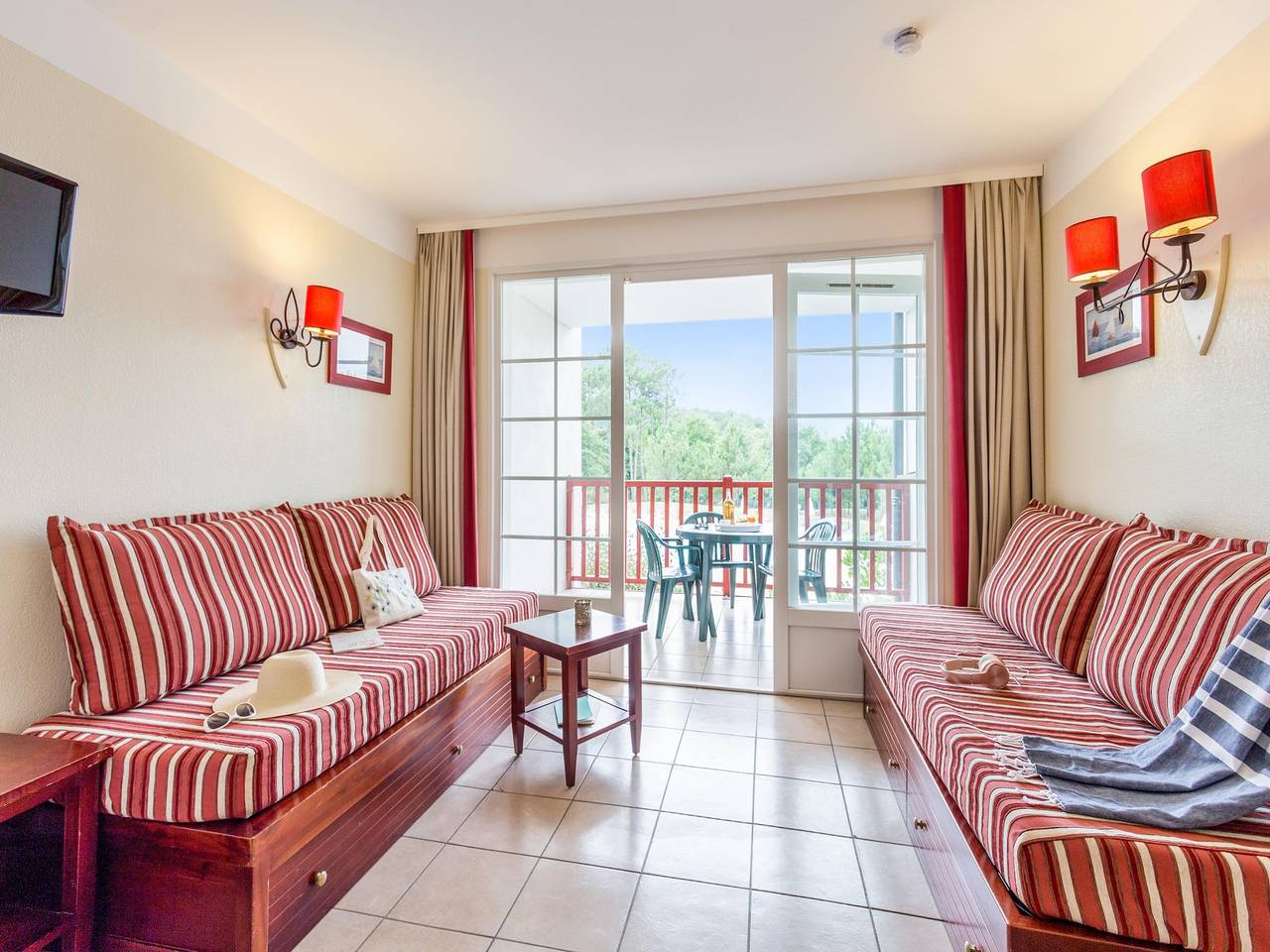 Photo : Appartement de vacances