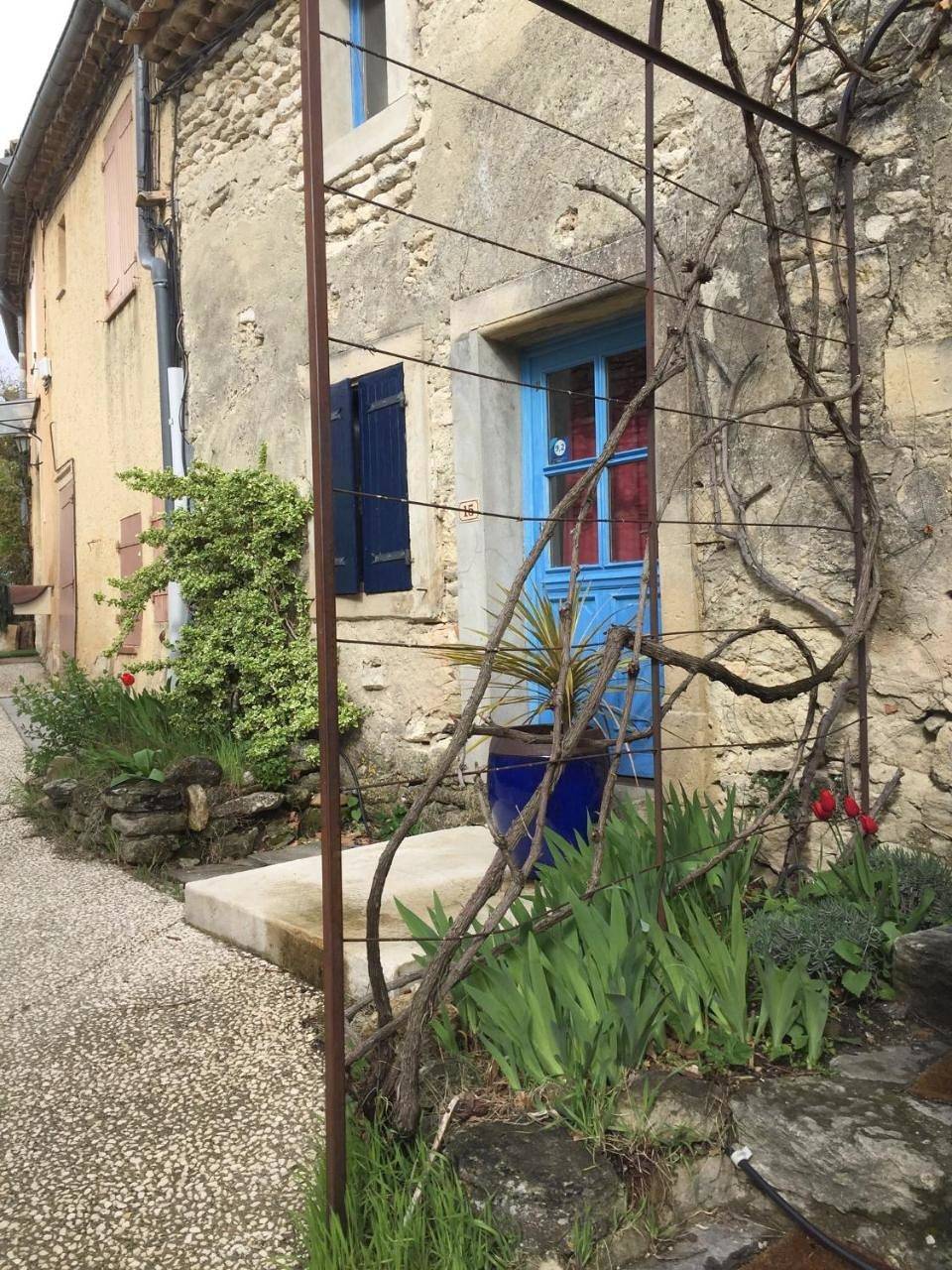 Cottage in Chantemerle-lès-Grignan, Région de nyons