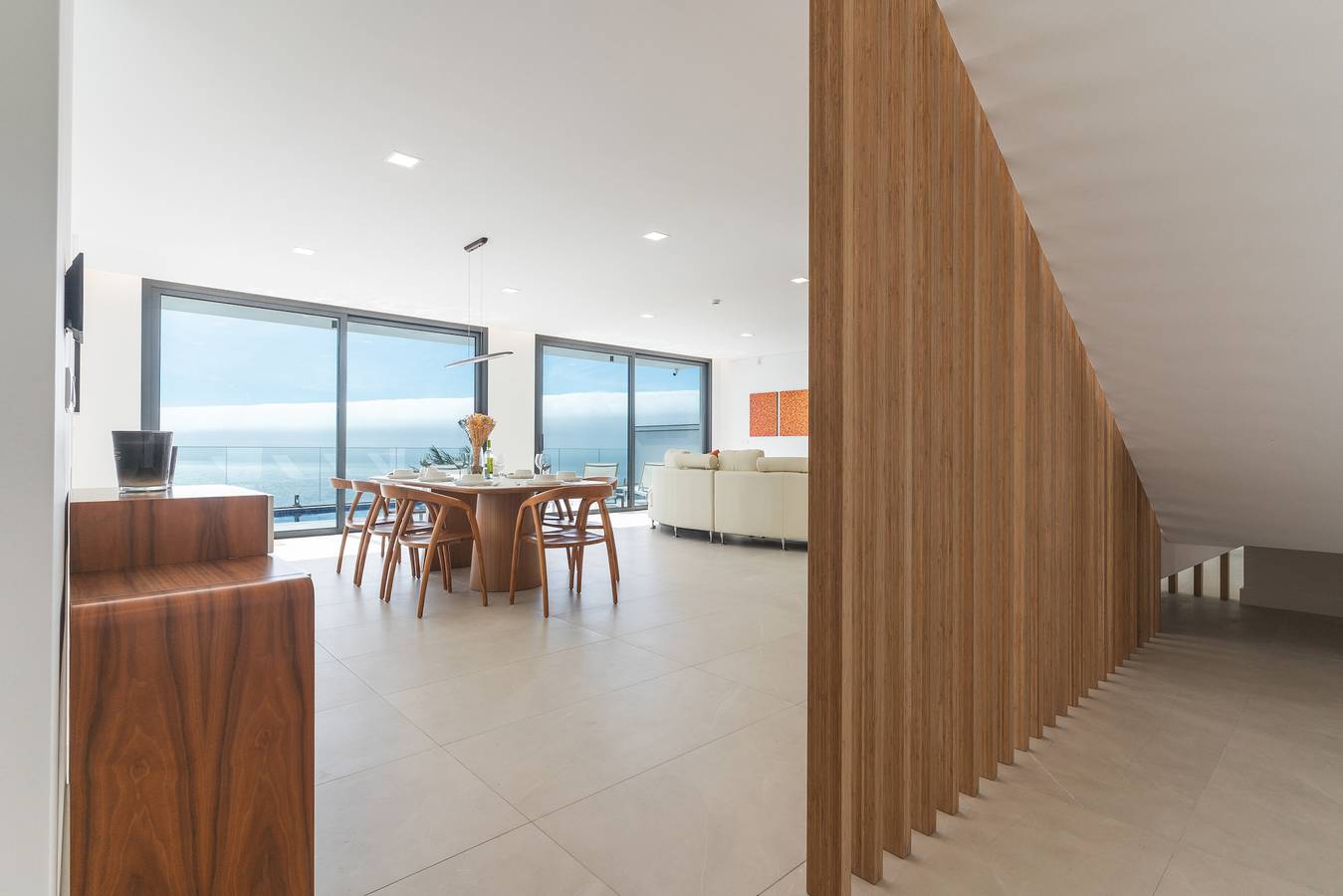 Villa Devaneio in Pináculo, Ribeira Brava