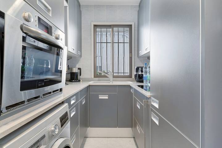 Ferienhaus für 4 Personen in San Agustin - 4