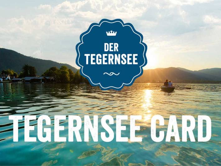 Ferienwohnung für 2 Personen, mit Balkon und Terrasse sowie Garten in Kreuth - 3