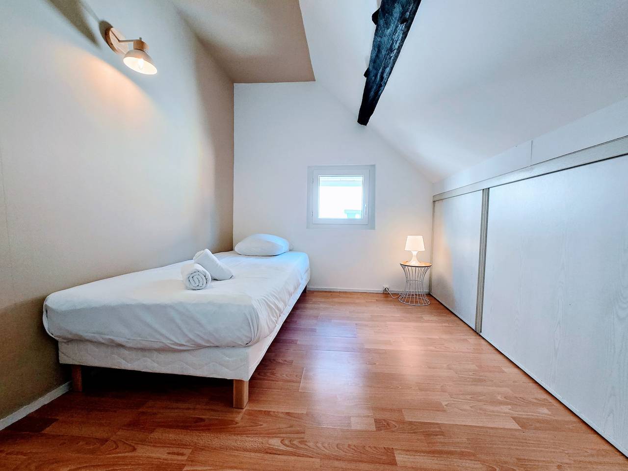 Grand Icaunais, Maison de ville, Garage in Auxerre, Région d'Auxerre