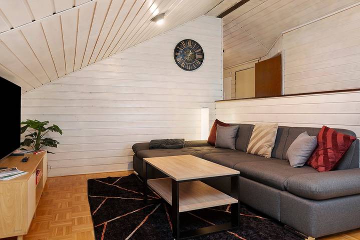 Ferienwohnung für 6 Personen am Bodensee - 4