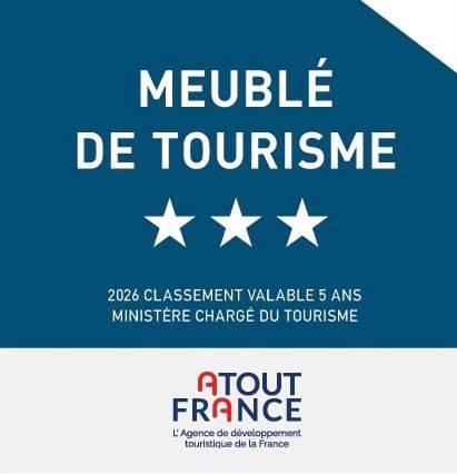 Location de vacances pour 4 personnes, avec vue et jardin à Le Boupère - 2