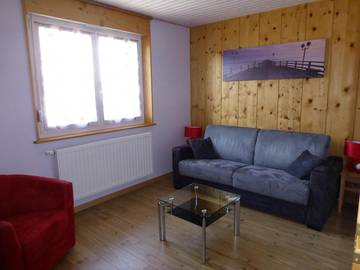 Maison De Vacances pour 4 Personnes dans Les Fins, Doubs, Photo 4