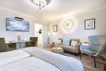 Ferienwohnung für 2 Personen in Sylt (Gemeinde), Sylt, Bild 2