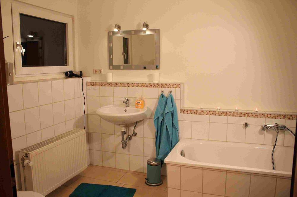 Viel Platz für Mensch und Hund in Naturpark Lauenburgische Seen