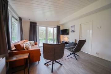 Chalet voor 4 Personen in Limburg, Nederland, Afbeelding 2
