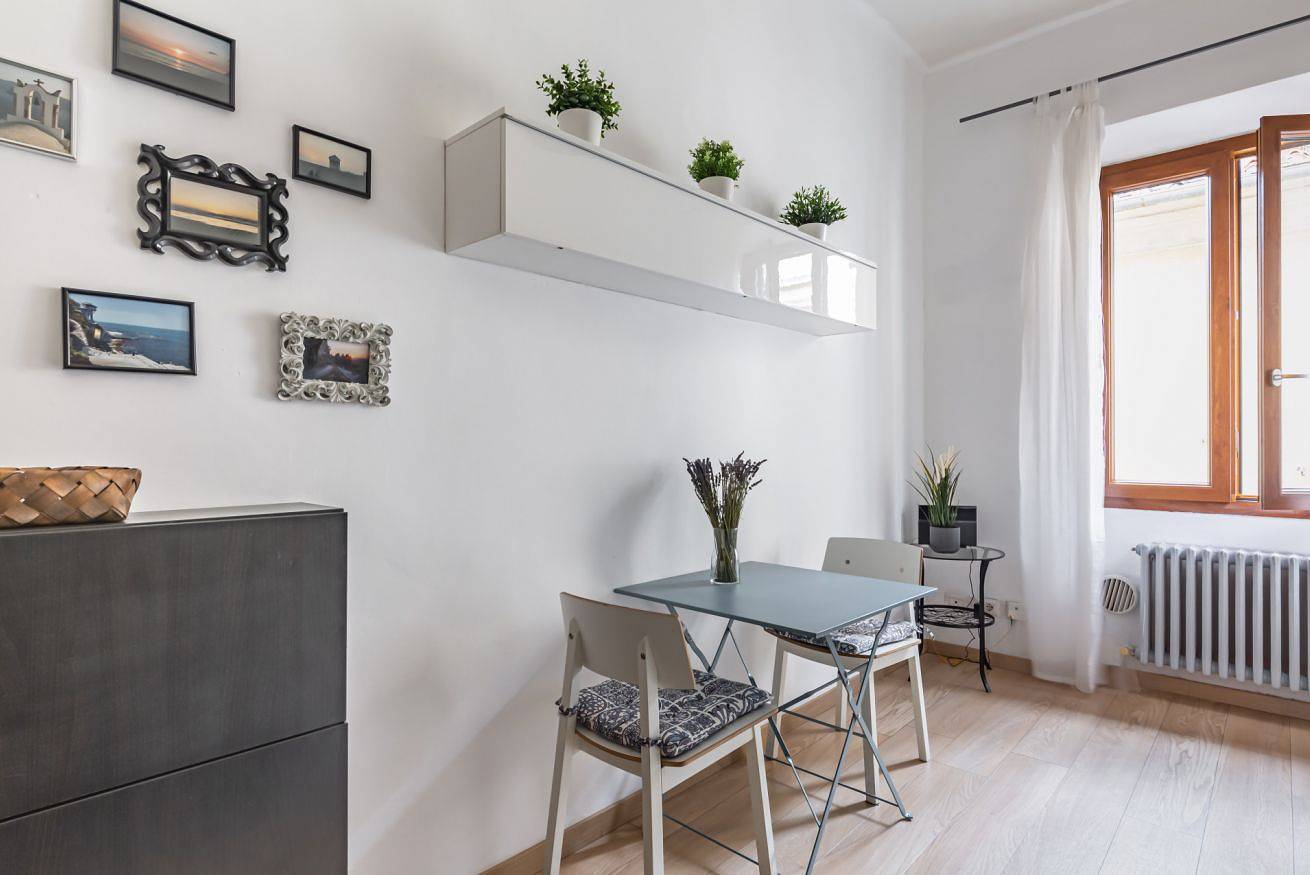 Ganze Wohnung, Ferienwohnung für 2 Personen in Florence city center, Florenz