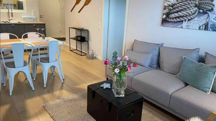 Ferienwohnung für 4 Personen in Hohwacht - 4