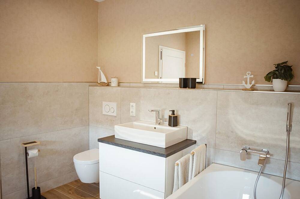 Vacation home Eifeltoni - 4-bed vacation home Eifeltoni in Nettersheim, Naturpark Hohes Venn-Eifel
