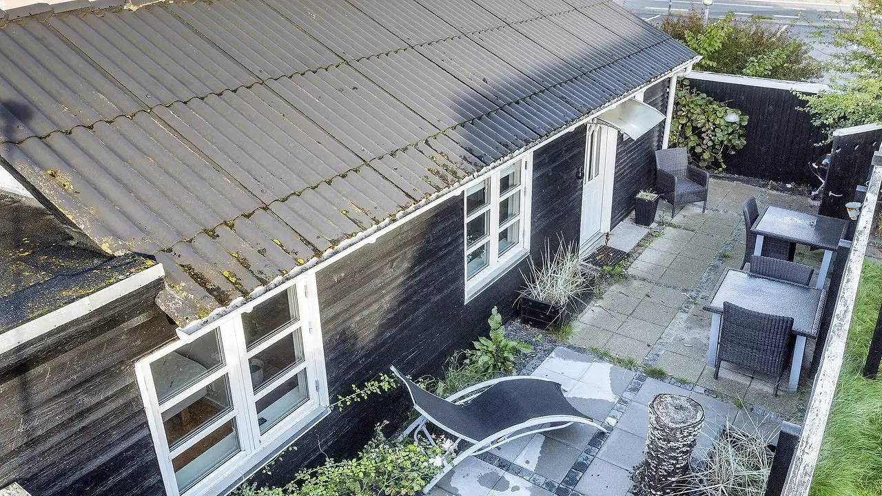 Ferienhaus für 6 Personen (45 m²) in Skagen in Skagen, Tannis Bugt