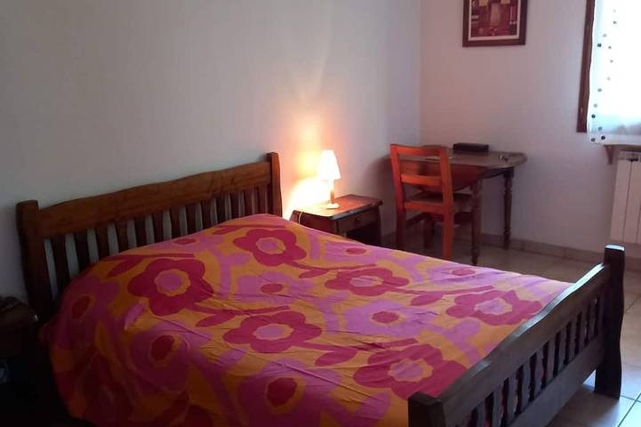 Ganze Wohnung, Helle Wohnung 59 m² Balkon mit schöner Aussicht Prorel, Briançon Serre Chevalier 1200 in Briançon, Serre Chevalier