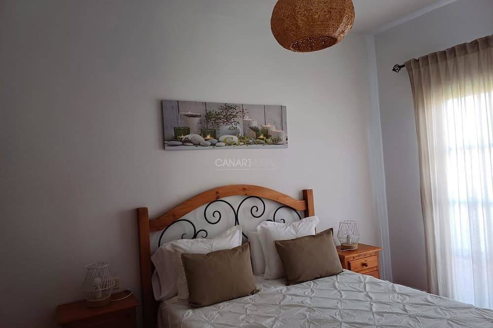 Entire apartment, Island views from Isabel's cozy apartment in Alojera, Vallehermoso
