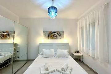 Casa Rural para 7 Personas en Sant Andreu, Barcelona, Foto 2