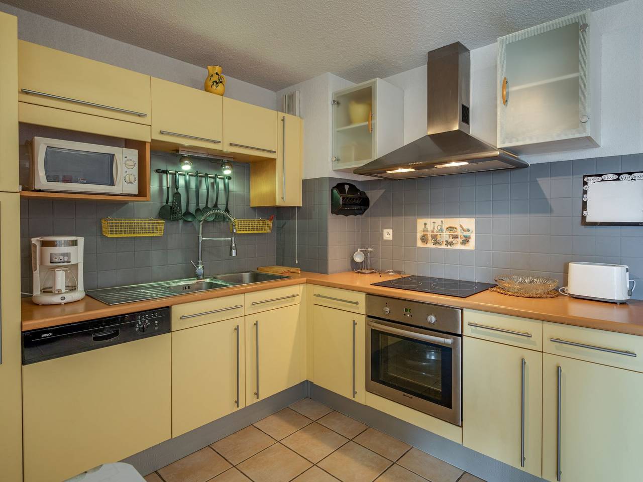 Appartement entier, Les Grandes Bleues 2 in Narbonne Plage, Narbonne