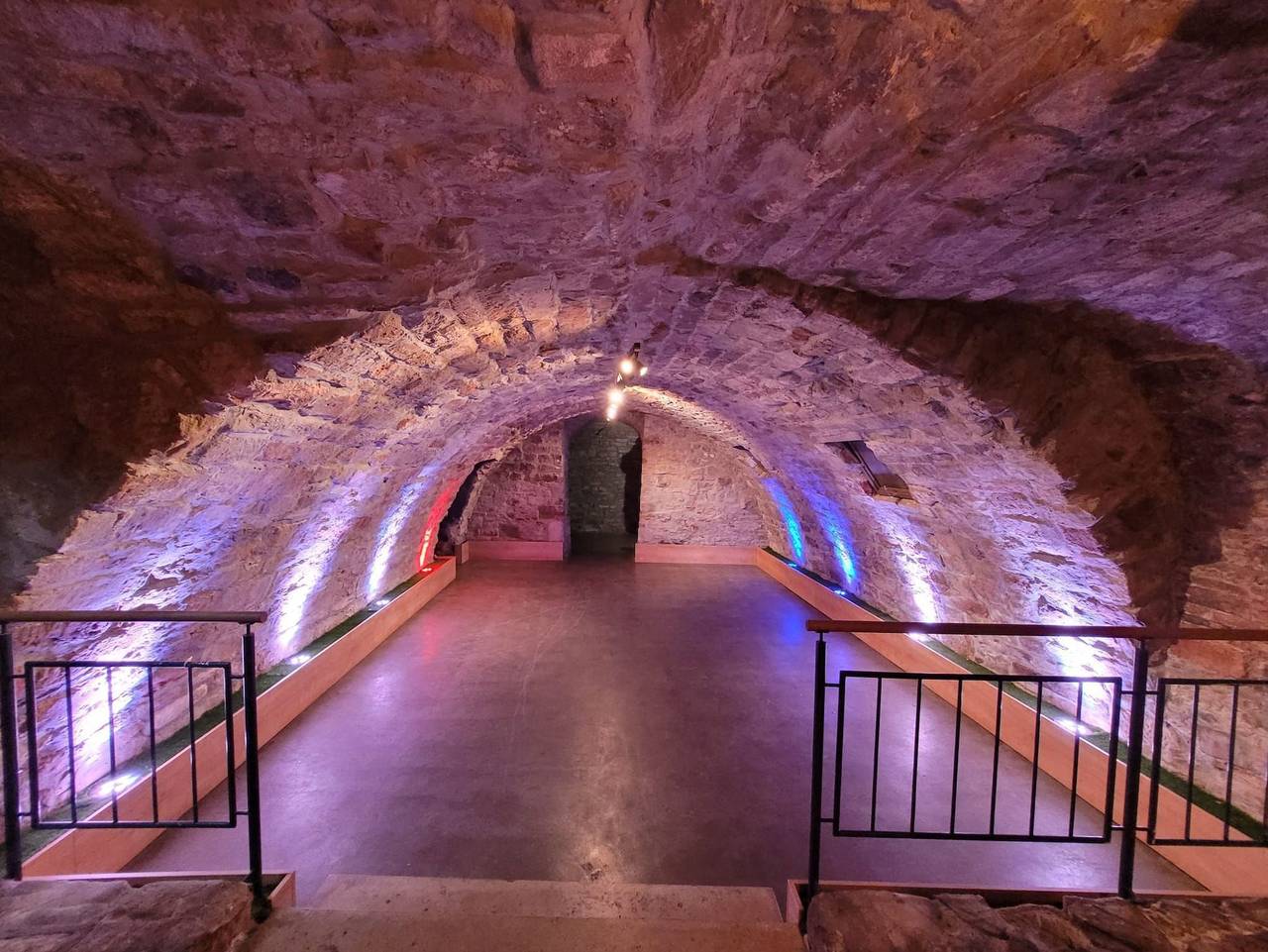 Pension am Dom Erfurt - Doppelzimmer Komfort in Altstadt (Erfurt), Erfurt