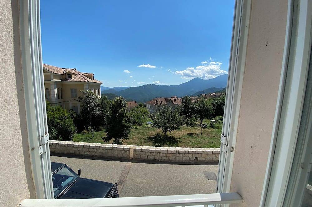 Appartement entier, Studio au centre de la corse, idéal pour visiter in Venaco, Parc naturel régional de Corse