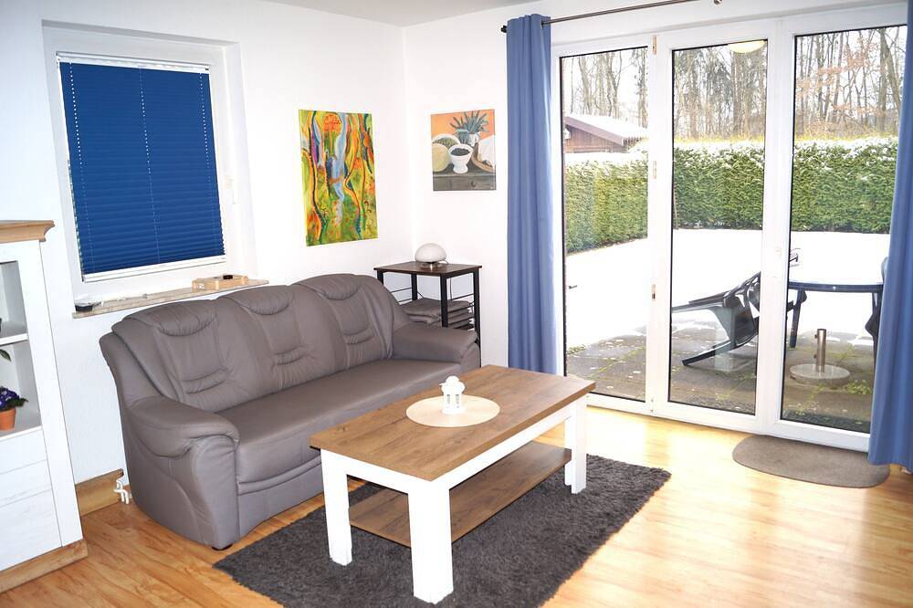 🏠 Ihr Rückzugsort mit Charme: Ferienhaus über 2 Etagen & Garten in Papenburg, Emsland
