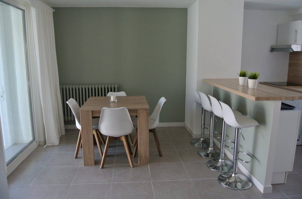 Gîte Les Bateaux in Saintes-Maries-de-la-Mer, Parc naturel régional de Camargue