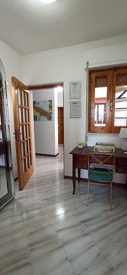 Maison d’hôte pour 4 personnes, avec terrasse à Bari - 3