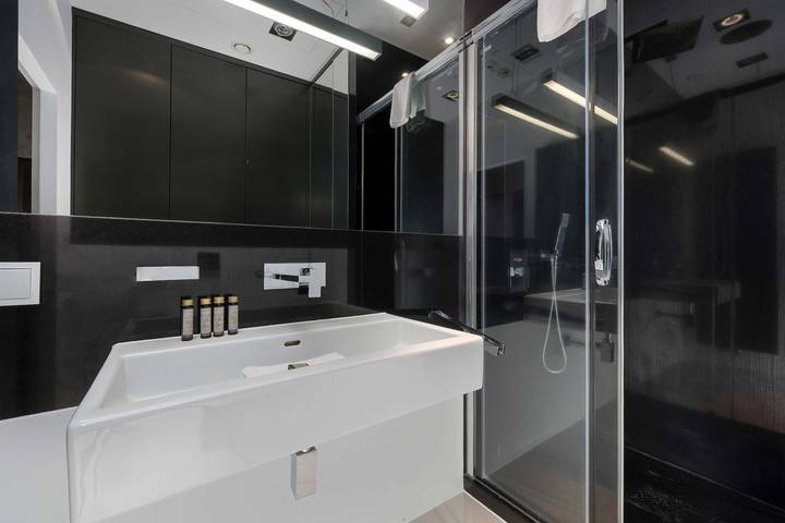 Appartamento intero, Wroclaw | GwiaÅºdzista 64 | Apartment with a View | Parking in Breslavia, Niederschlesien