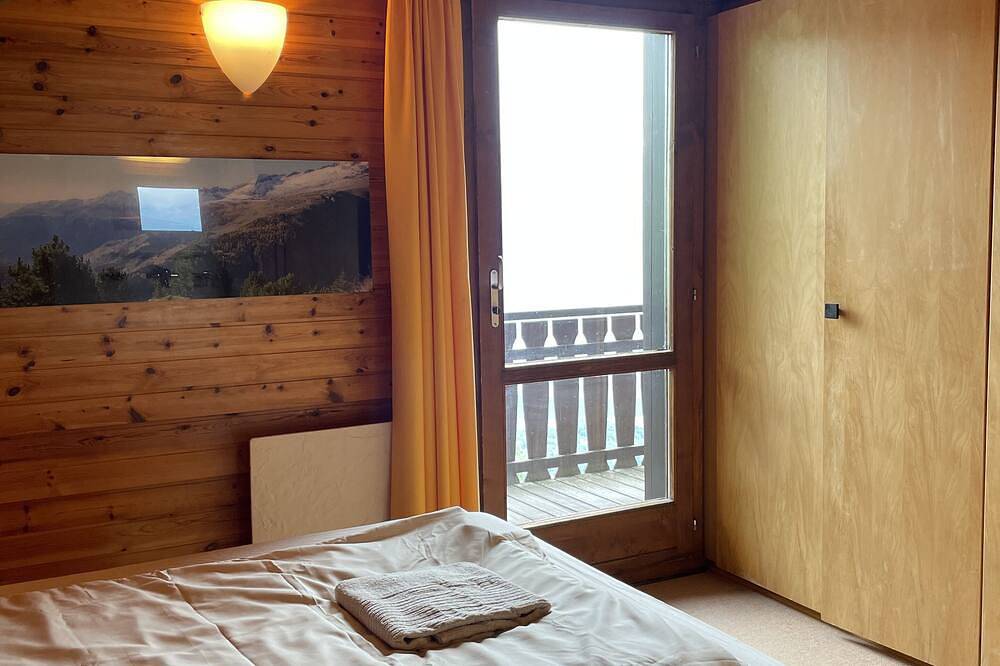 Welcome to the heart of the Aletsch Arena! in Naters, Brig