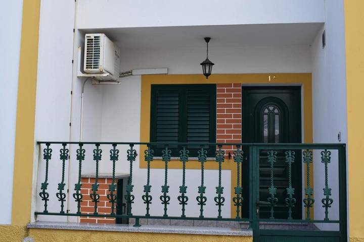 Gîte pour 6 personnes, avec vue et balcon à Reguengos de Monsaraz - 4