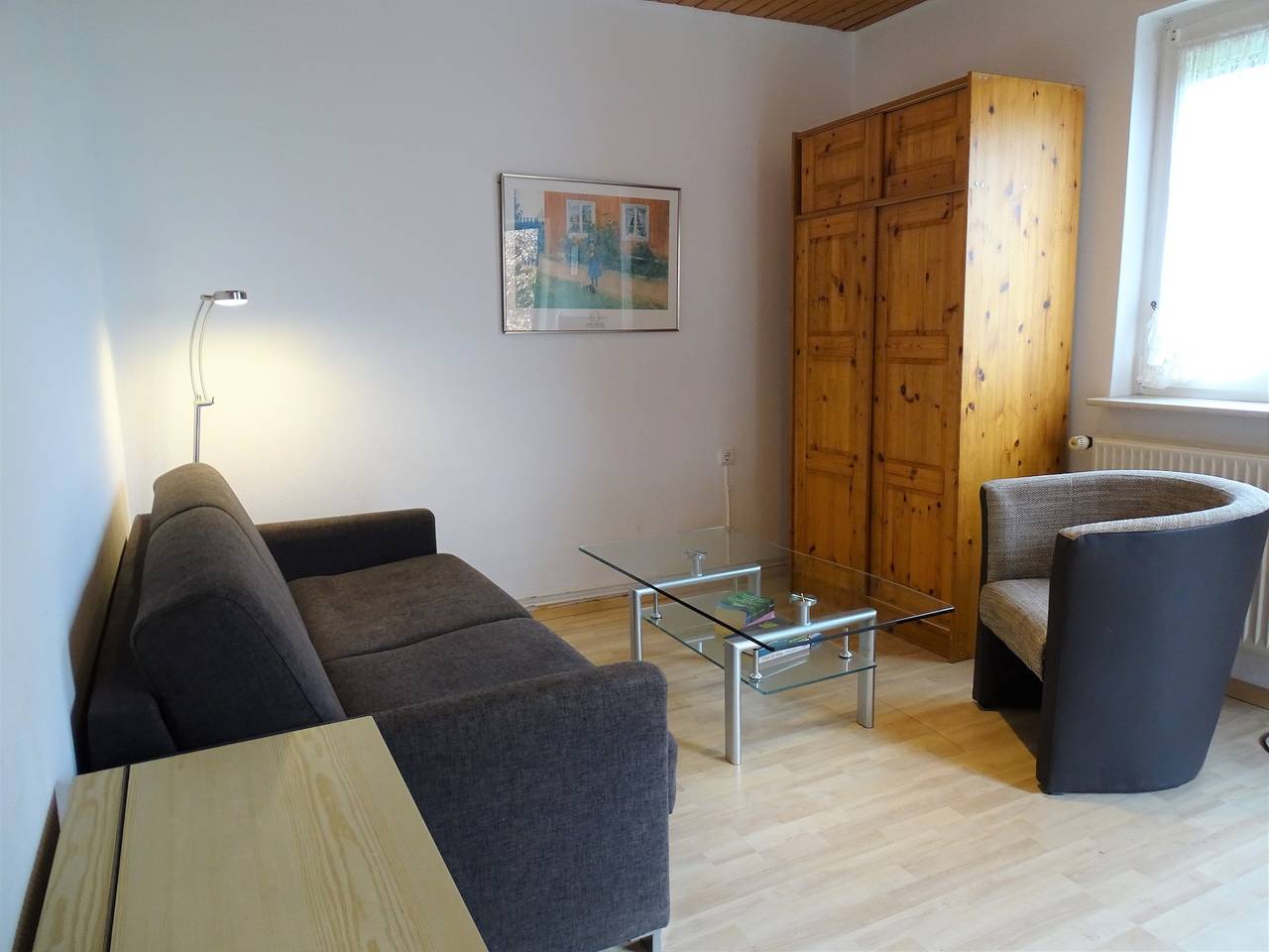 Ferienwohnung in Dahme für 2 Personen in Dahme