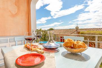 Holiday Rental for 4 People in Pittulongu, Olbia, Photo 2