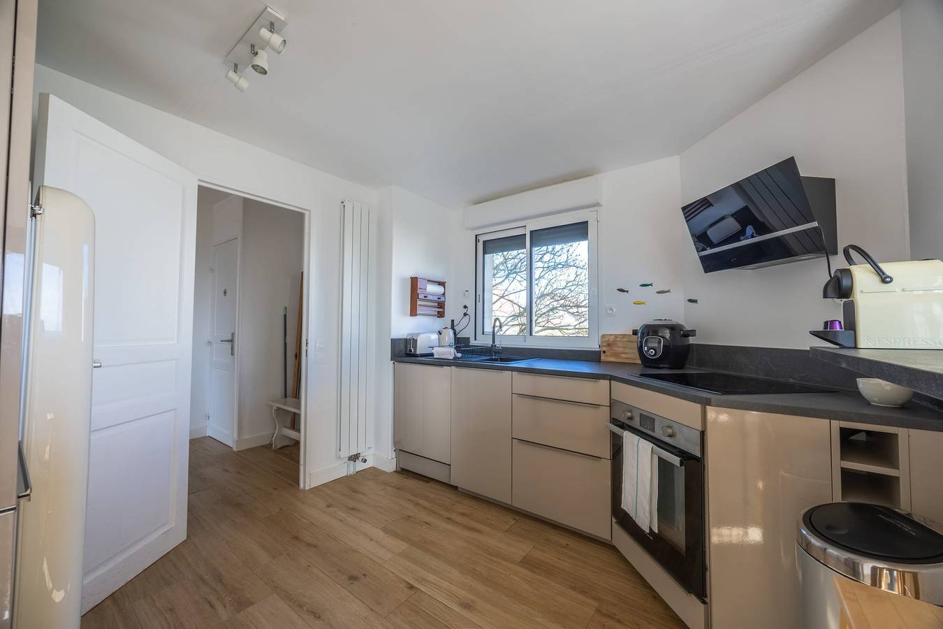 La Maison des Hauts de Touques - Welkeys in Touques, Région de Lisieux