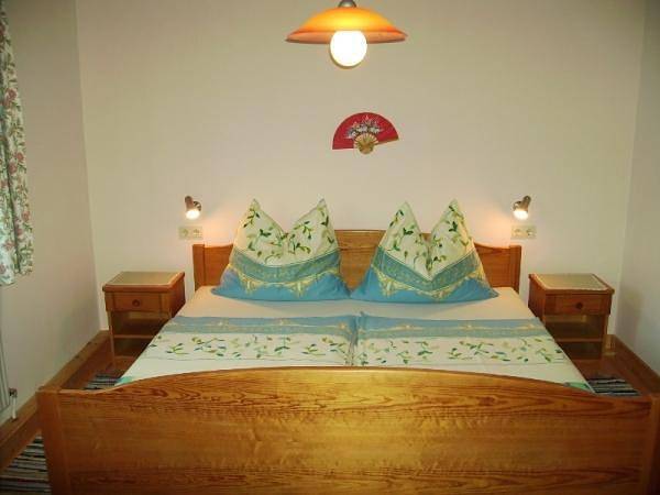 Vakantieappartement voor 5 personen, met tuin, kindvriendelijk - 1
