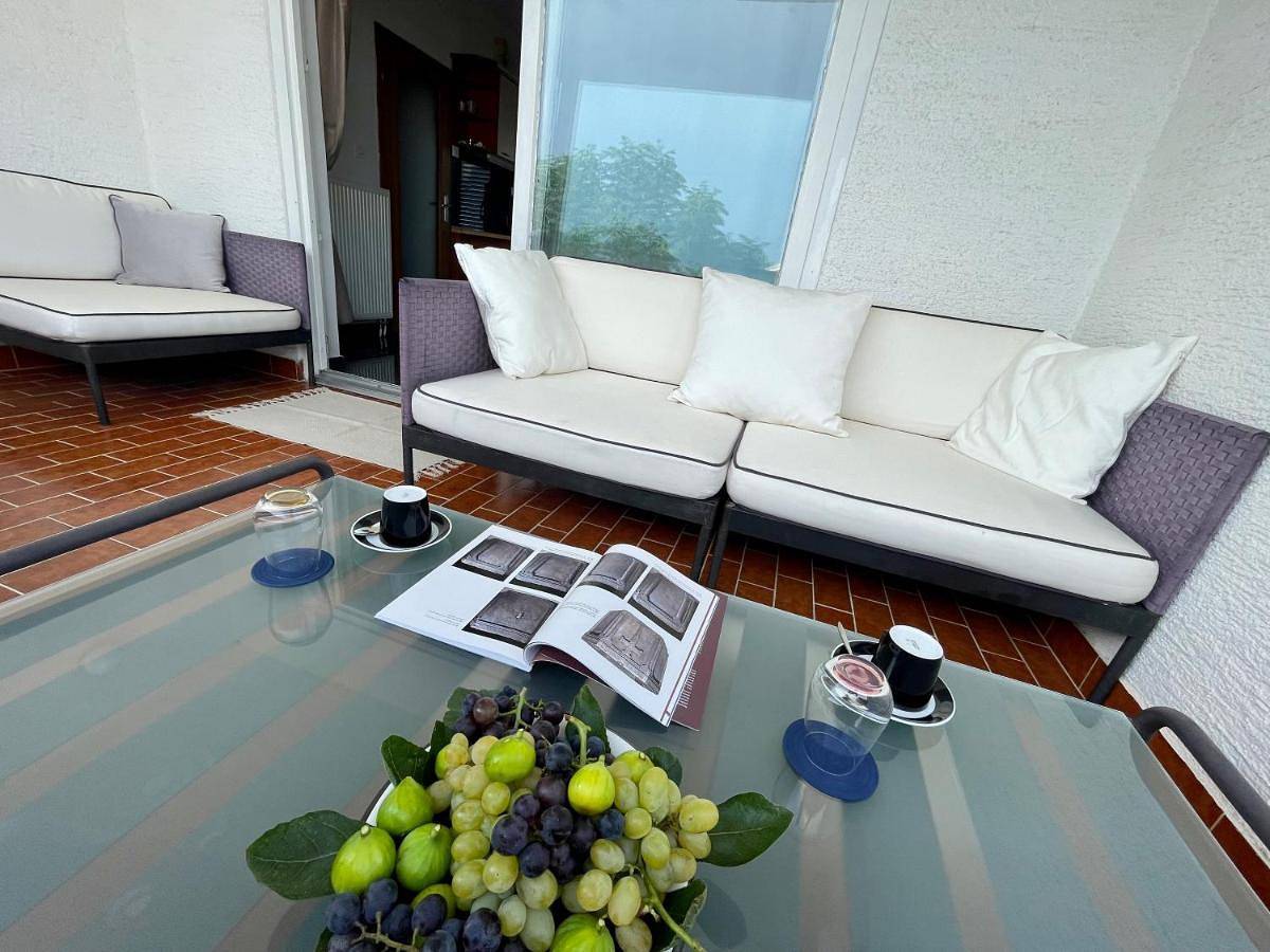 Ana Guest House in Nin, Zadar