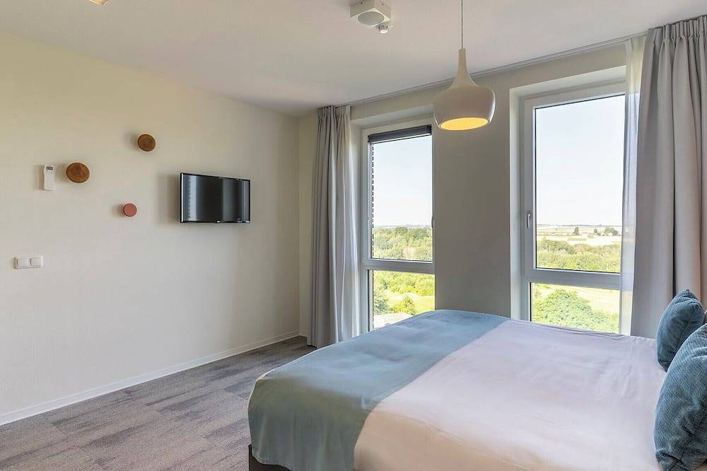 Hotel Prestige Panorama apartement in Maastricht, Limburg (Niederlande)