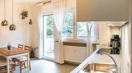 Ferienwohnung für 3 Personen in Untermais, Meran, Bild 1