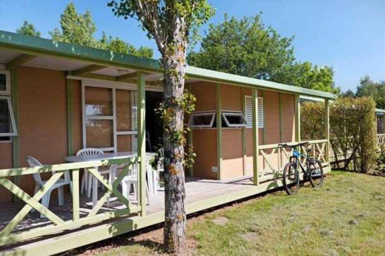 Three-Bedroom House in Canet-de-Salars, Lac de Pareloup