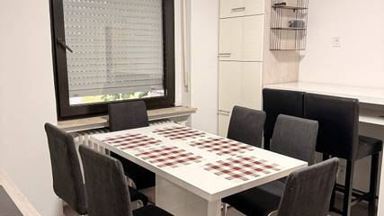 Vacation Apartment for 6 Guests in Weilerswist, Rhineland, Picture 4